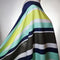 55% Linen 45% Viscose - Minori Stripe - Clearance Fabric Sale 30% Off